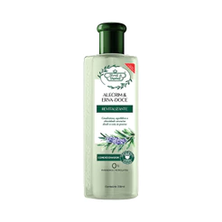 Condicionador Flores & Vegetais Alecrim