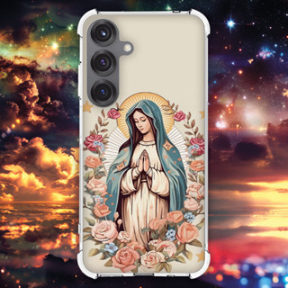 Capinha para Celular Personalizada com (3414) NOSSA SENHORA FE GALAXY A24 A23 A22 A21S A21 A20S A20 A17 A16 A15 A14 em Oferta na Shopee