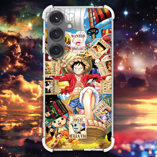 Capinha Celular Personalizada com (3426) ONE PIECE ANIME DESENHO GALAXY A24 A23 A22 A21S A21 A20S A20 A17 A16 A15 A14 em Oferta na Shopee
