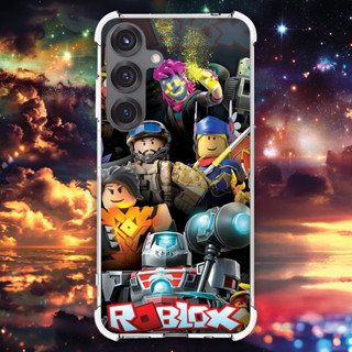 Capinha para Celular Personalizada com (3475) ROBLOX 1 JOGO GALAXY A24 A23 A22 A21S A21 A20S A20 A17 A16 A15 A14 em Oferta na Shopee