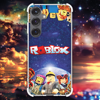 Capinha para Celular Personalizada com (3479) ROBLOX 2 JOGO GALAXY A13 A12 A11 A10S A10 A03S A07 A06 A05S A05 em Oferta na Shopee