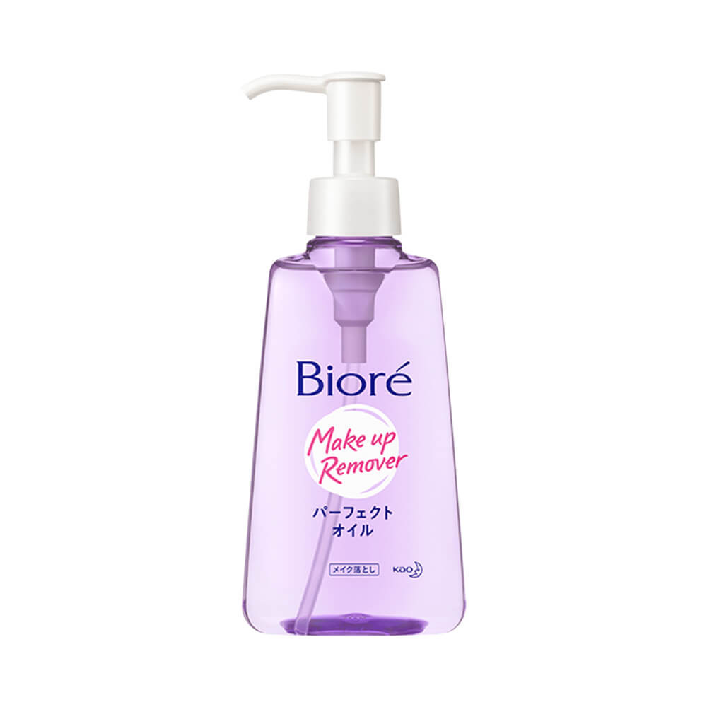 Demaquilante Bioré Óleo de Limpeza 150ml em Oferta na Shopee