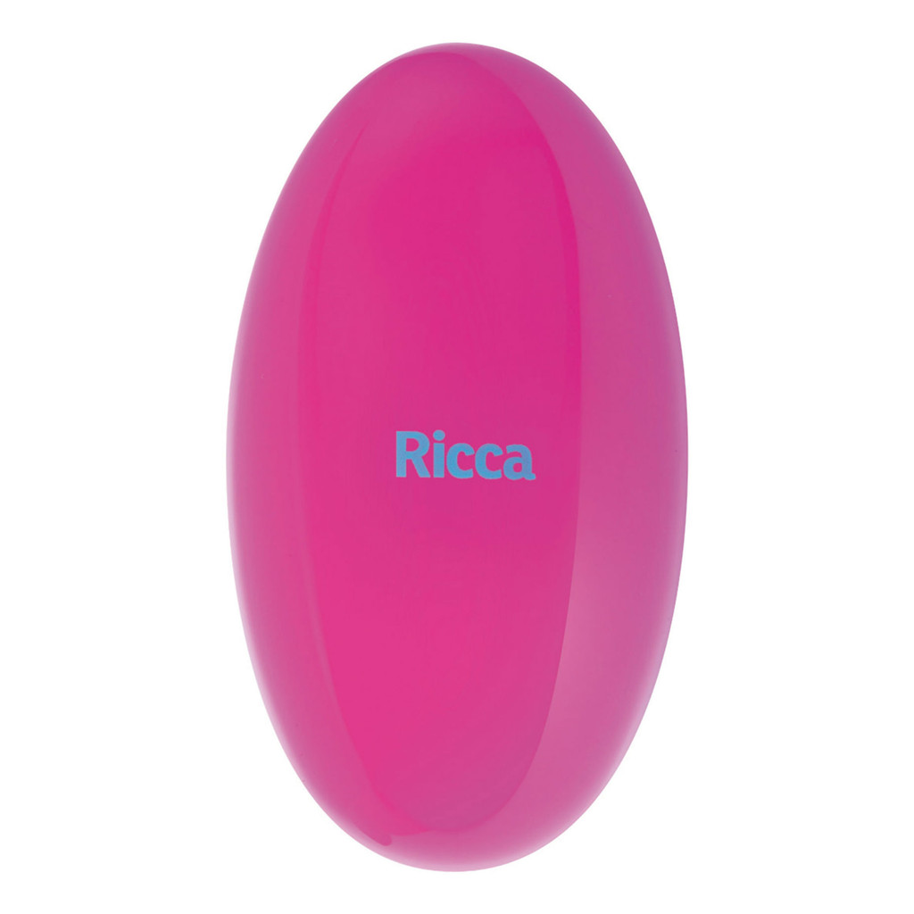 Escova Belliz Ricca Flex Hair (118) em Oferta na Shopee