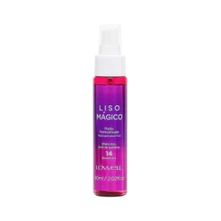Fluido Termoativado Lowell Liso Mágico 60ml