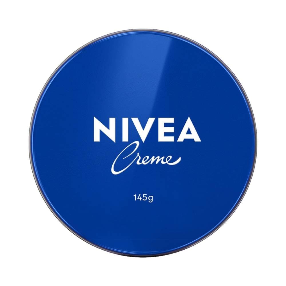Creme Nivea Lata 145g
