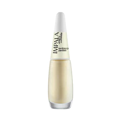 Esmalte Impala A Cor Da Sua Moda Perolado Lembranças