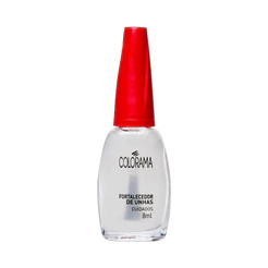 Base Colorama Fortalecedor de Unhas