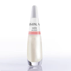 Esmalte Impala Perolado A Cor da Sua Moda Carícia