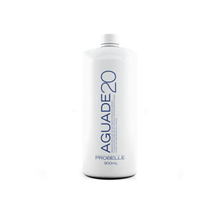 Água Oxigenada Probelle 20 Volumes 900ml em Oferta na Shopee