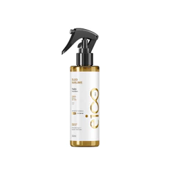 Fluido Nutritivo Eico Professional Óleo Sublime 200ml