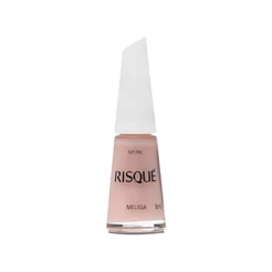 Esmalte Risqué Nudes Natural Melissa