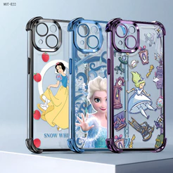 Capa Para Motorola Moto G06 G17 G35 G15 G05 G75 G60 G32 5G Capinha Celular 0510 FS