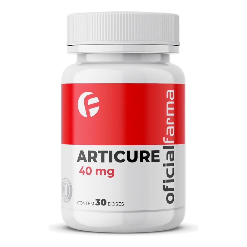 Articure 40mg: Guia Completo e Onde Comprar | BuscaProdutos