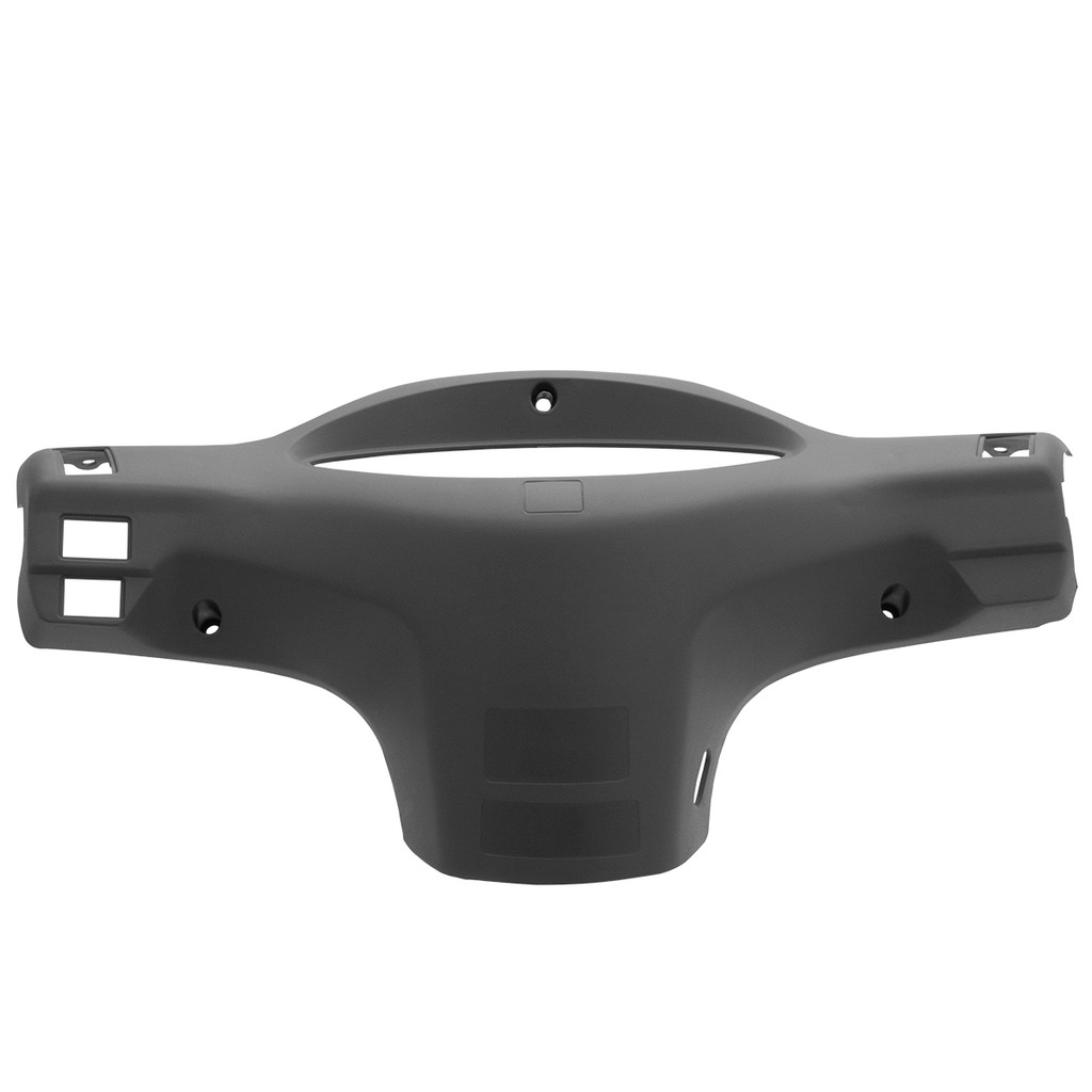 CARENAGEM CAPA DO PAINEL INTERNA PEÇA REPOSIÇÃO CARCAÇA MODELO ORIGINAL PRO TORK MOTO HONDA BIZ 100 KS ANO 1998 A 2005
