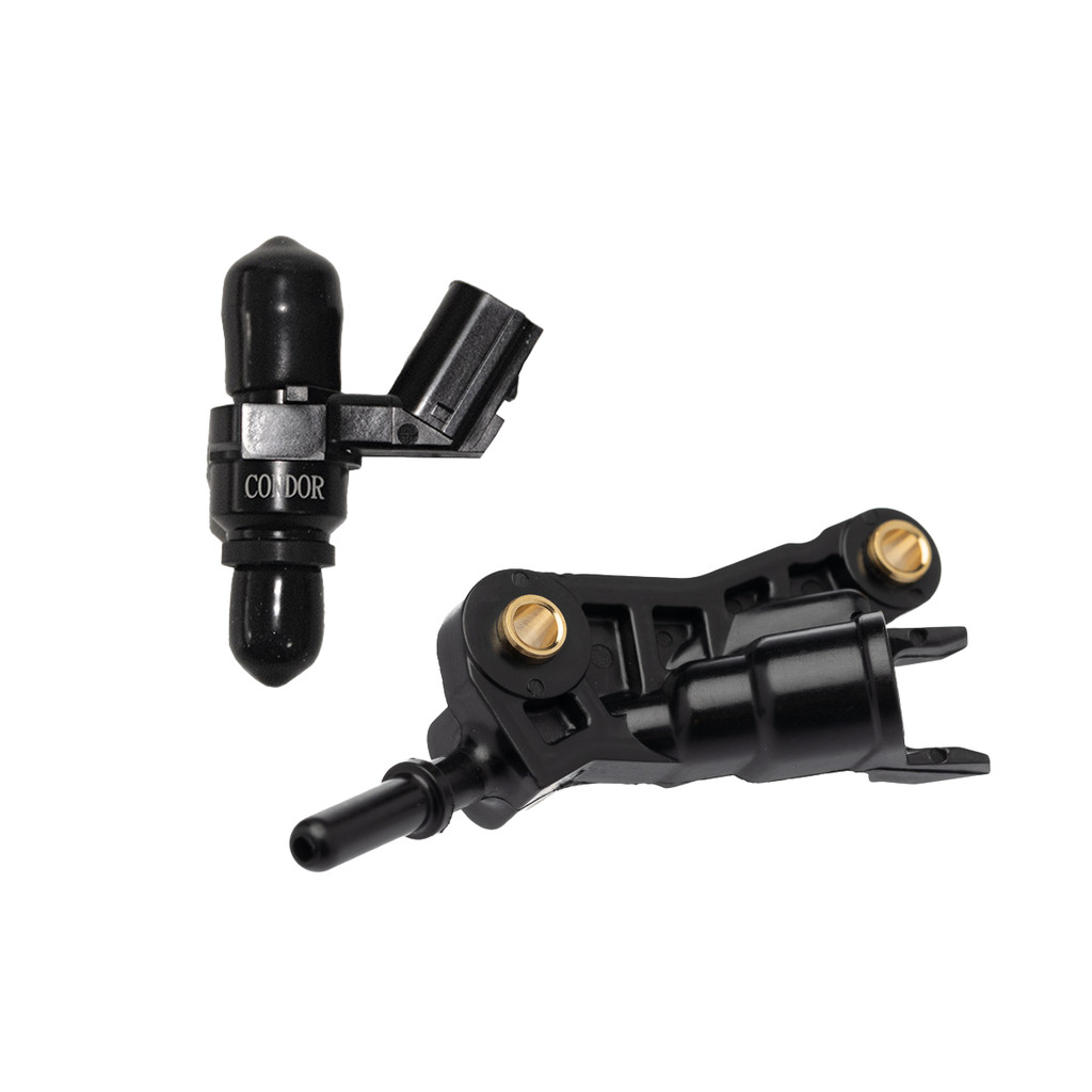 Bico Inj. Eletronica Kit (2Pcs) Condor Bros 160 17/23