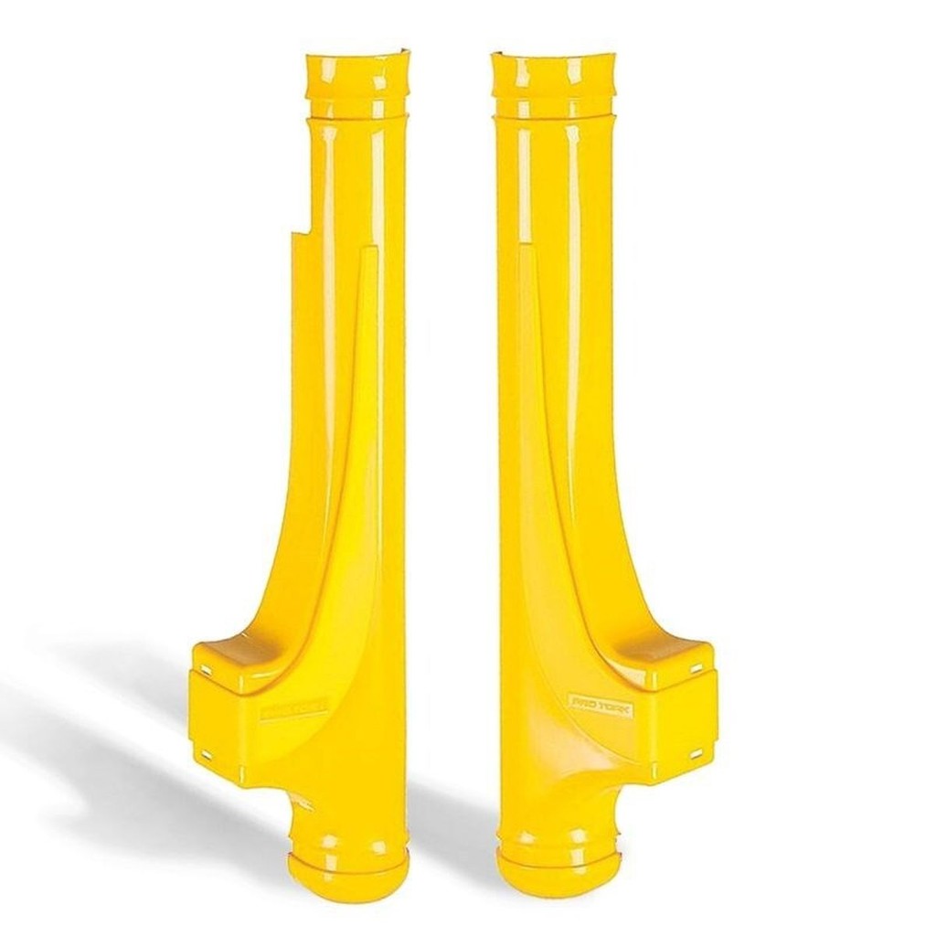PROTETOR DE BENGALA PEÇA REPOSIÇÃO CARCAÇA PLÁSTICA MODELO ORIGINAL PRO TORK MOTO CRF 230 TTR 230 XR 200 SAHARA