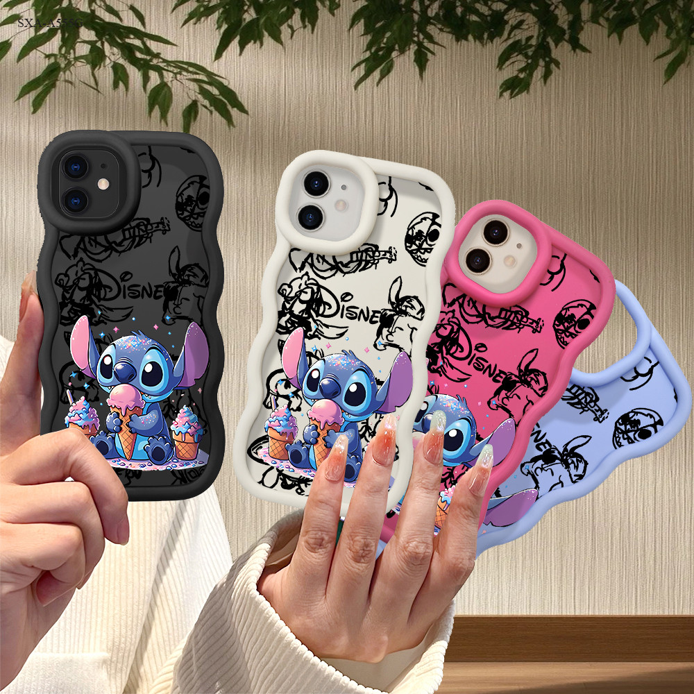Capinha Para Samsung Galaxy A56 A55 A54 A36 A25 A50 A30S A35 A32 A30 A20 A23 A22 A21S 4G 5G Capa De Silicone MKL0050