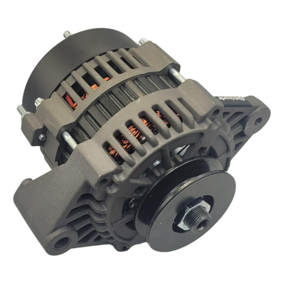 Alternador Hyster Motor Vortec 4.3 V6 1469597 - 12v 70a