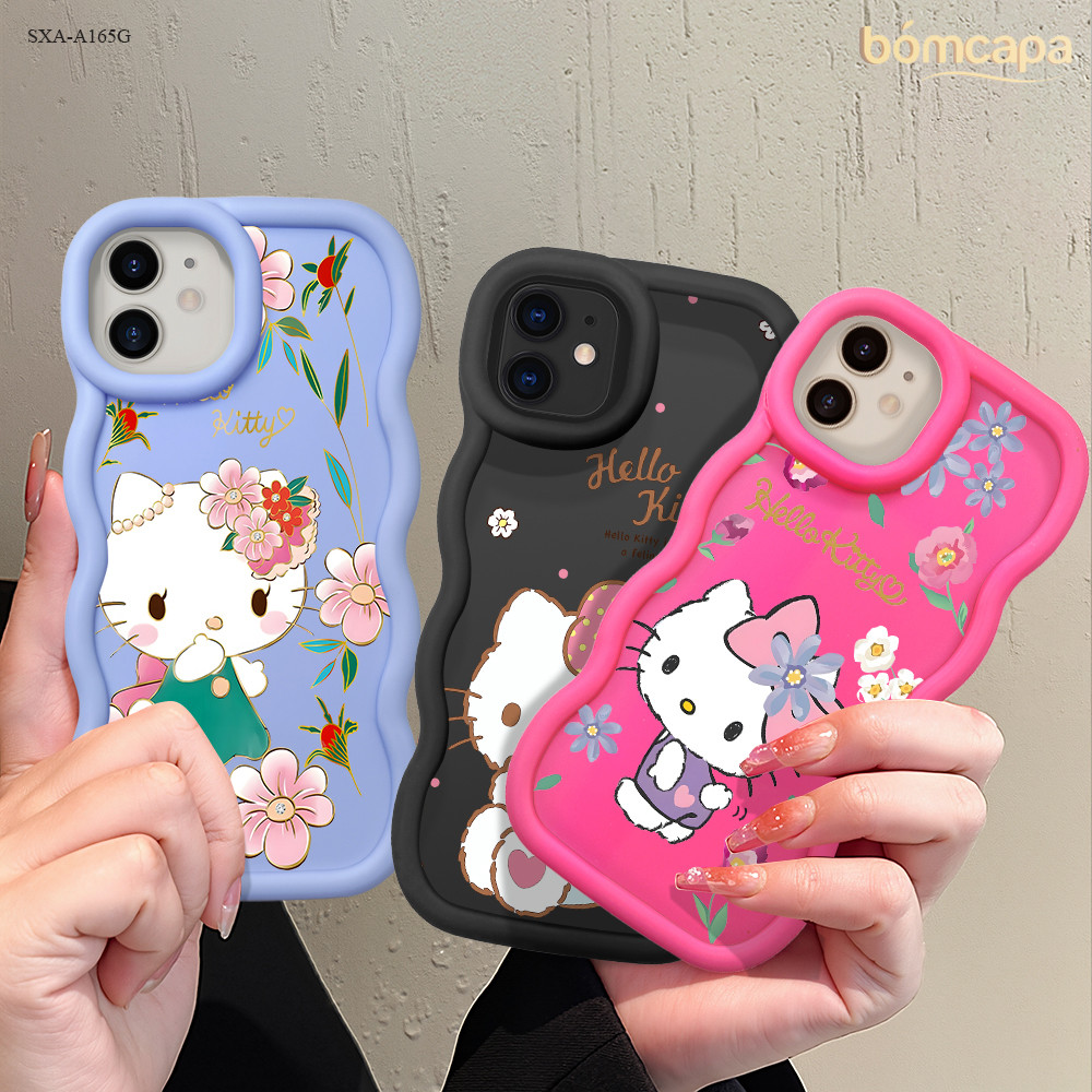 Capinha Case Para Samsung Galaxy A16 A06 A15 A14 A13 A12 A10S A05S A05 A03 A04E A03S A04S A02S Core 4G 5G Capa MKL 0035 em Oferta na Shopee