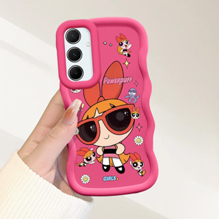 Capinha Para Samsung Galaxy A55 5G Capa De Silicone Macio Capinhas 0069 MKL em Oferta na Shopee