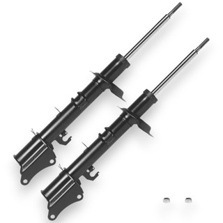 Kit / Par Com 2 Amortecedor Traseiro Kyb Para Alfa Romeo 156 2.0 e 2.5 1997-2003 em Oferta na Shopee