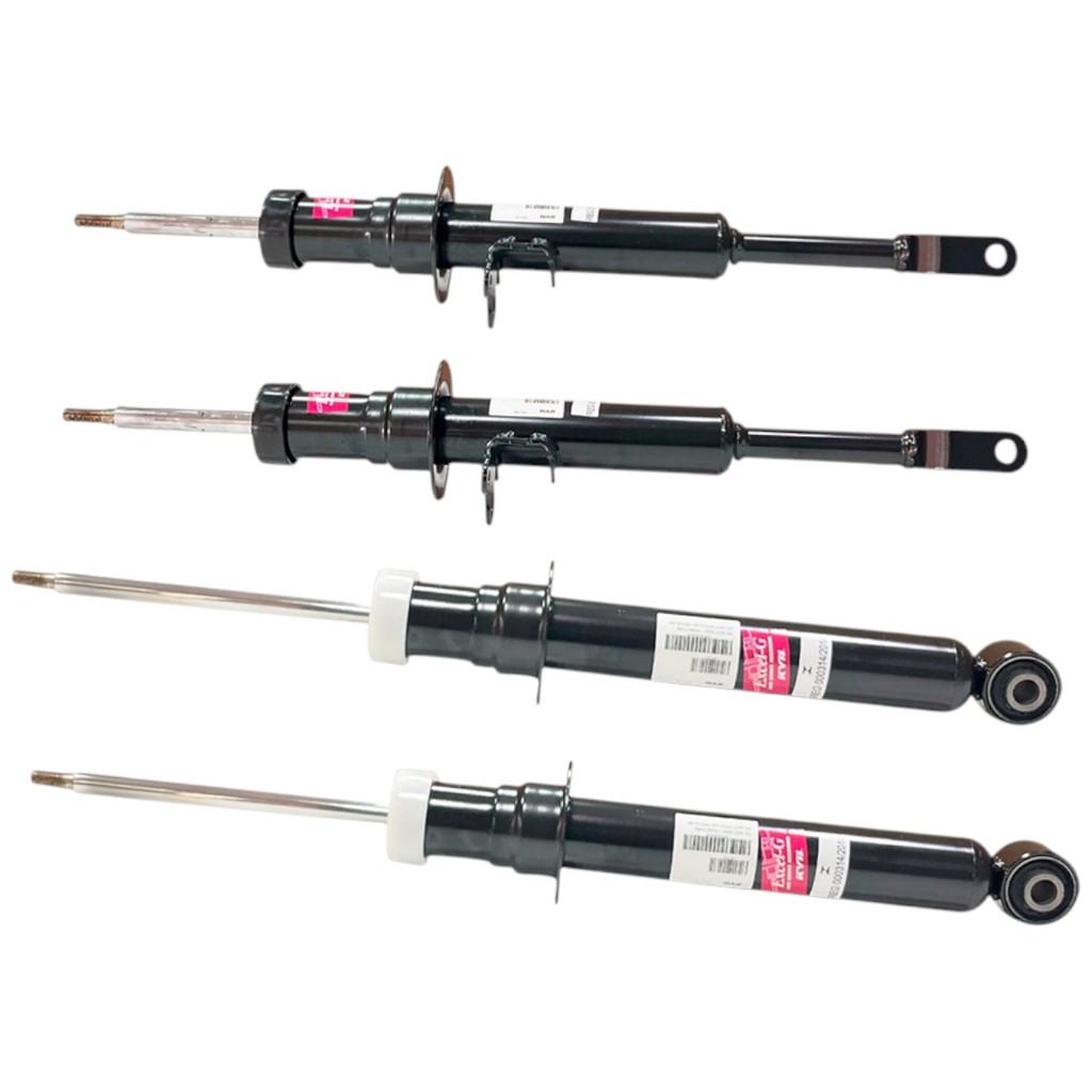 Kit Com 4 Amortecedor Dianteiro/Traseiro Kyb Para Bmw Serie 5 535i 3.0 2010-2013 Completo Original Kayaba em Oferta na Shopee