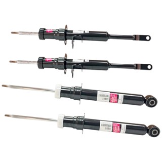 Kit Com 4 Amortecedor Dianteiro/Traseiro Kyb Para Bmw Serie 5 535i 3.0 2010-2013 Completo Original Kayaba em Oferta na Shopee