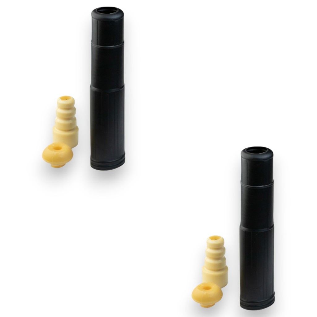 Kit Parcial Coifa + Batente Kyb Para Amortecedores Traseiro Para Honda Civic 1.8 2006-2011 Original Kayaba em Oferta na Shopee