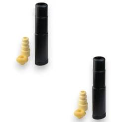 Kit Coifa Batente Kyb Para Amortecedores Traseiro do Honda Civic 1.8 2006-2011 e Civic 2.0 2007-2011