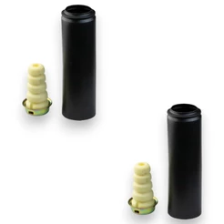 Kit Batente e Coifa Amortecedor Traseiro KYB Fiat Bravo e Stilo - Original Kayaba
