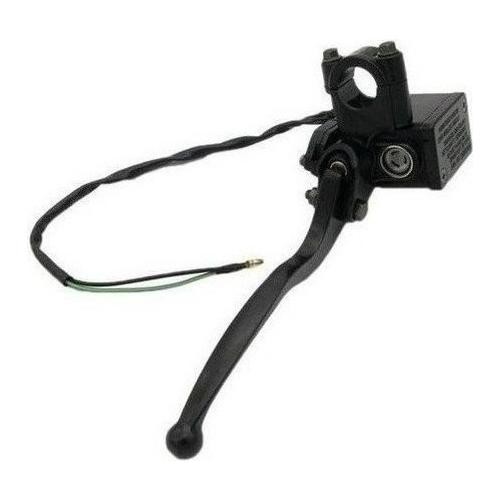 Burrinho Freio  Dianteiro Scooter Lon-v Retro 150cc SKU278