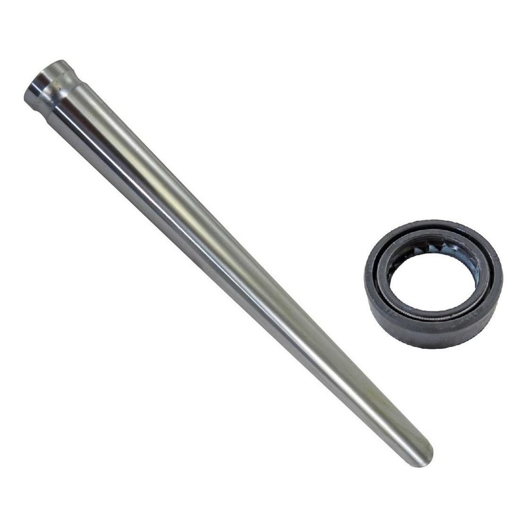 Cilindro Interno Da Bengala Moto Z S Sim 50cc Zsk50-7 AKU917