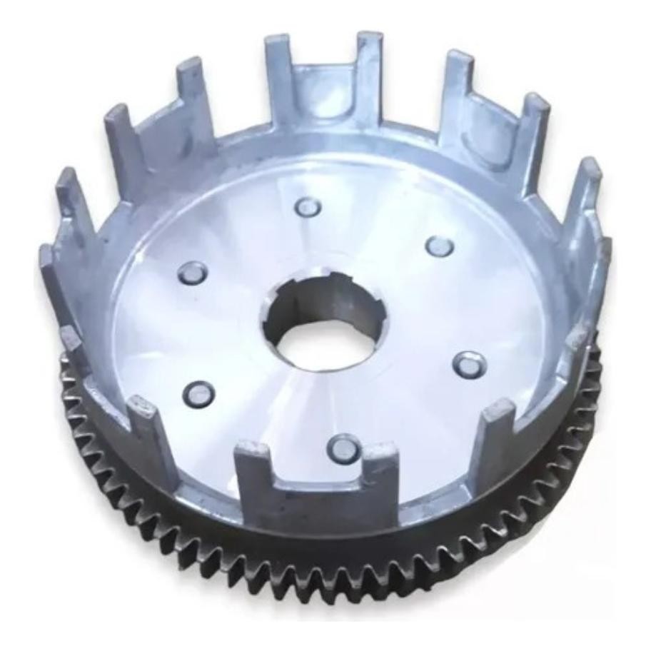 Campana De Embreagem Dayun Dy 150-7 Phanton SKU20