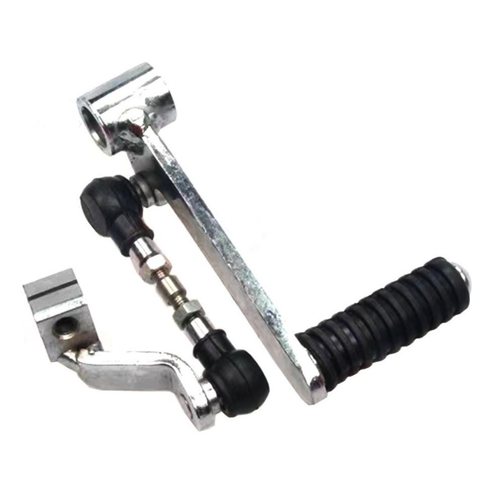 Pedal Do Câmbio Completo Kahena 125 Top SKU560