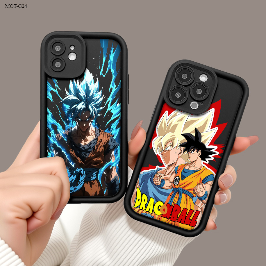 Capinha Para Motorola Moto G24 G15 G22 G20 G30 G05 G14 G10 G04 G04S Capa Celular