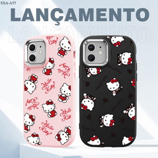 Capinha Para Samsung Galaxy A56 A55 A54 A53 A52 A52S A35 A34 A32 4G 5G Celular De Capa PD1283 em Oferta na Shopee