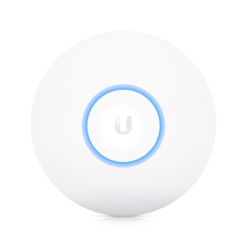 Access Point Indoor Ubiquiti Unifi Branco Kit Com 3 Unidades