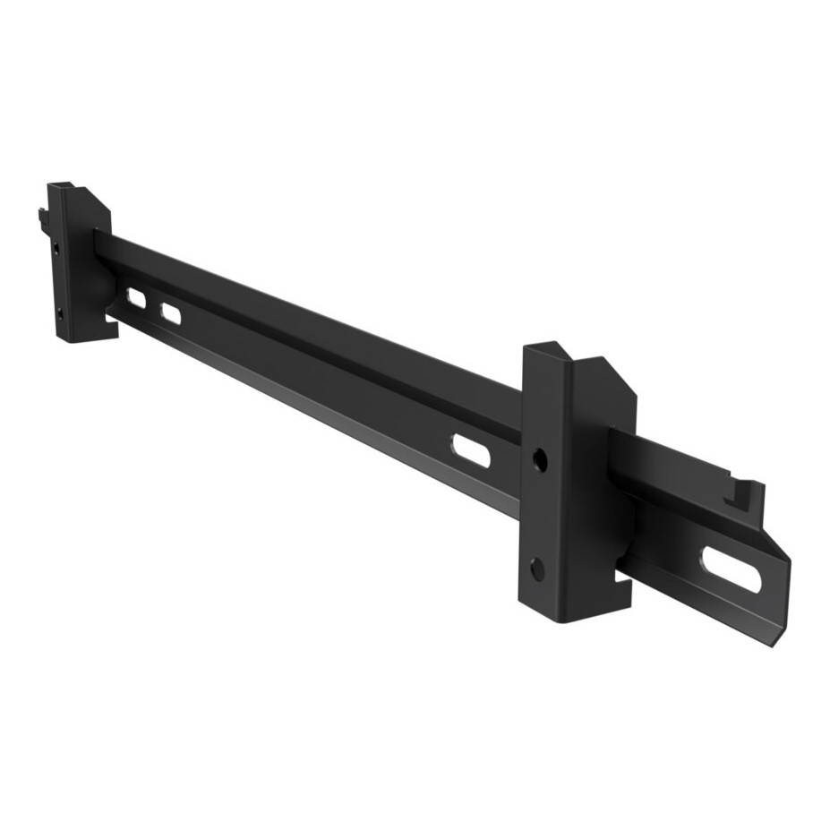 Suporte Da Televisão Fixo Parede Quarto Sala De Lcd Plasma Led Universal 37 A 85 Polegadas Brasforma