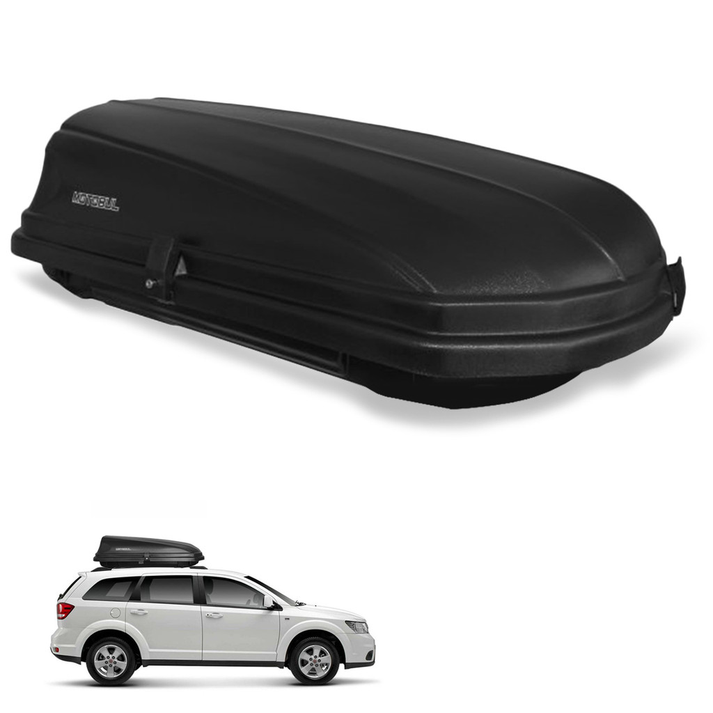 O que é Bagageiro Motobul? Guia e Onde Comprar | BuscaProdutos