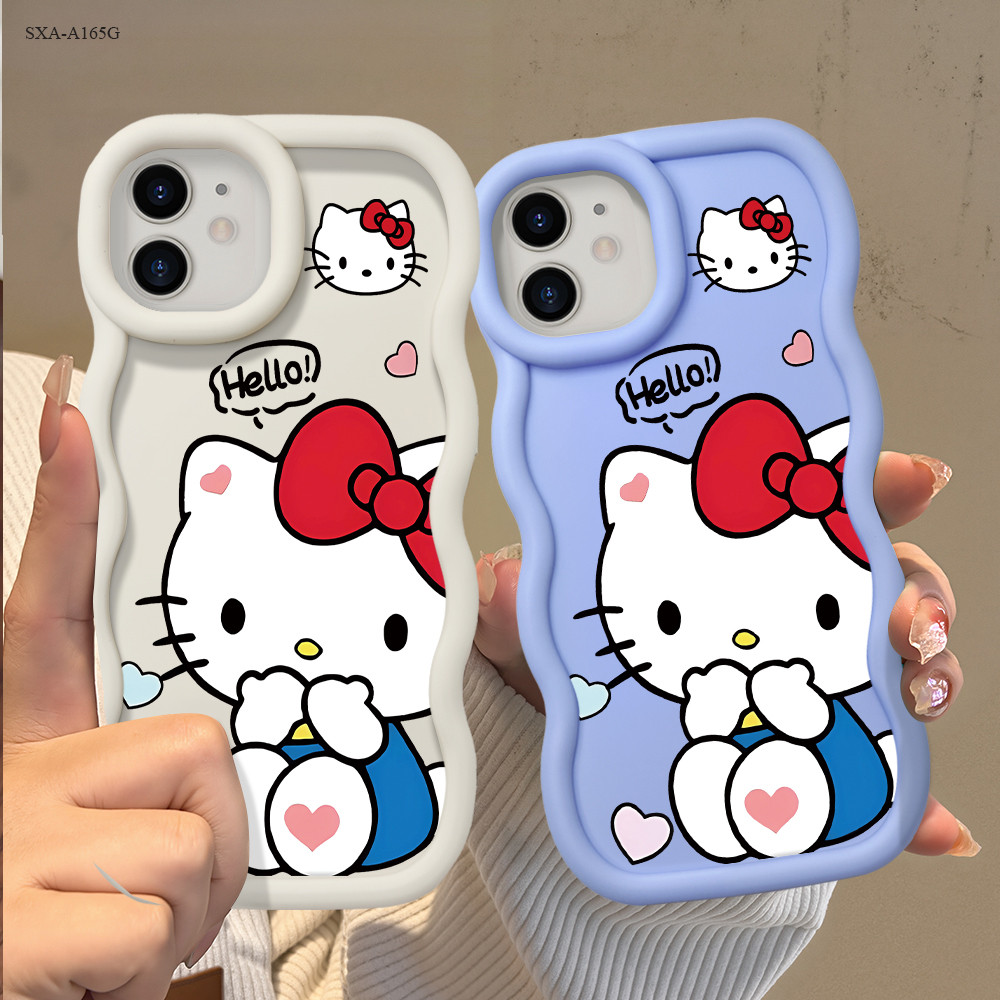 Capinha Para Samsung Galaxy A16 A06 A15 A14 A13 A12 A10S A05S A05 A03 A04E  A03S A04S A02S Core 4G 5G Capa Silicone 0097