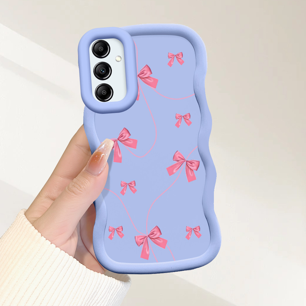Capinha Para Samsung Galaxy A14 4G 5G Capa De Silicone Macio Capinhas 0133 MKL em Oferta na Shopee