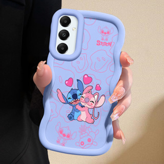 Capa Para Samsung Galaxy A05S Silicone Macio De Capinha MKL 0127 em Oferta na Shopee