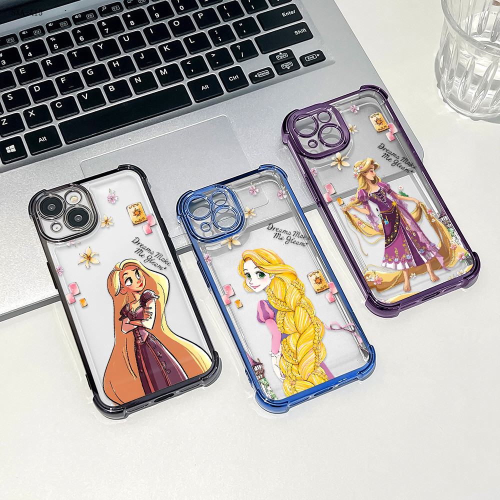 Capa Para Samsung Galaxy A15 A14 A16 A13 A12 A07 A06 A05 A06 A05S A04E A03 A03S A02S A10S Core 4G 5G Capinha De SJ0600