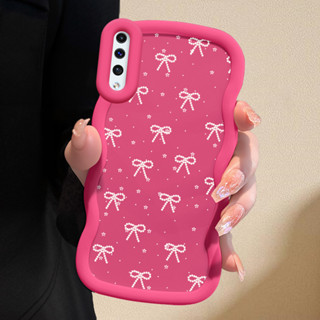 Capa Para Samsung Galaxy A50 A50S A30S Silicone Macio De Capinha MKL 0132 em Oferta na Shopee