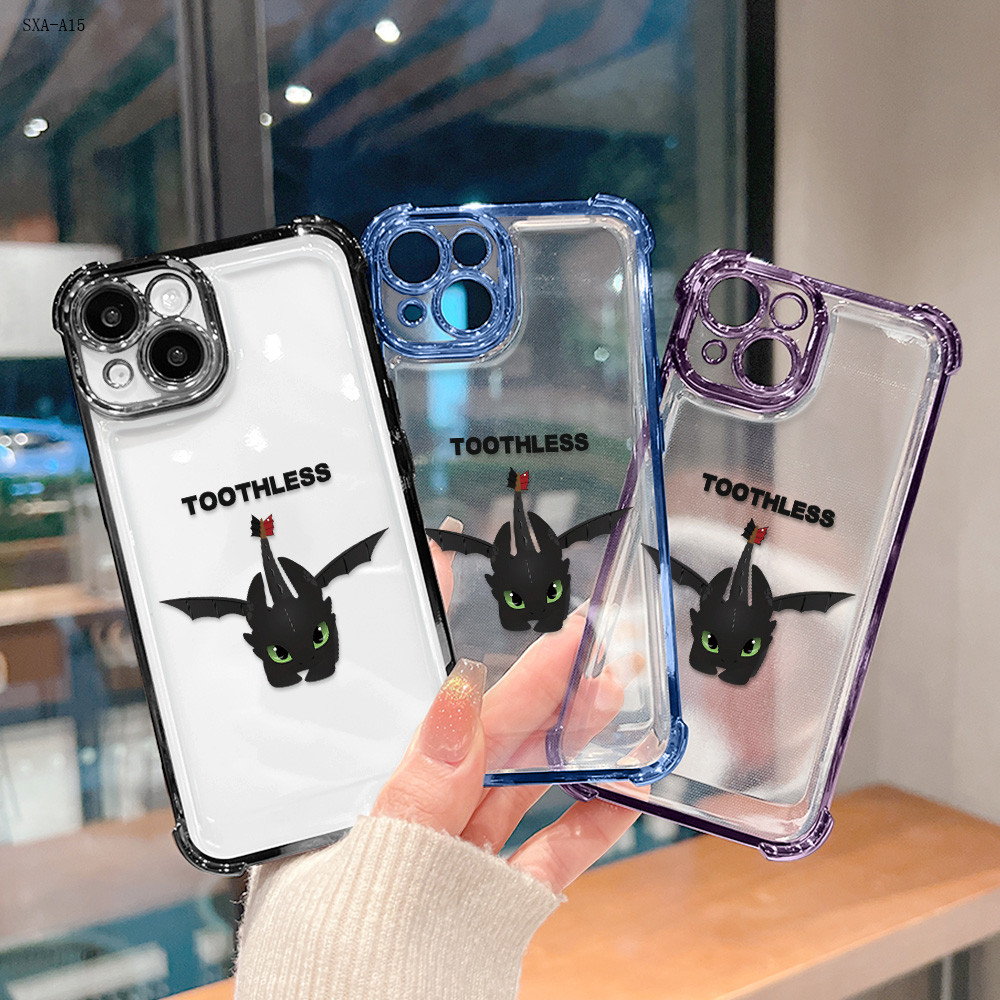 Capa Para Samsung Galaxy A15 A14 A16 A13 A12 A07 A06 A05 A06 A05S A04E A03 A03S A02S A10S Core 4G 5G Capinha De SJ0568