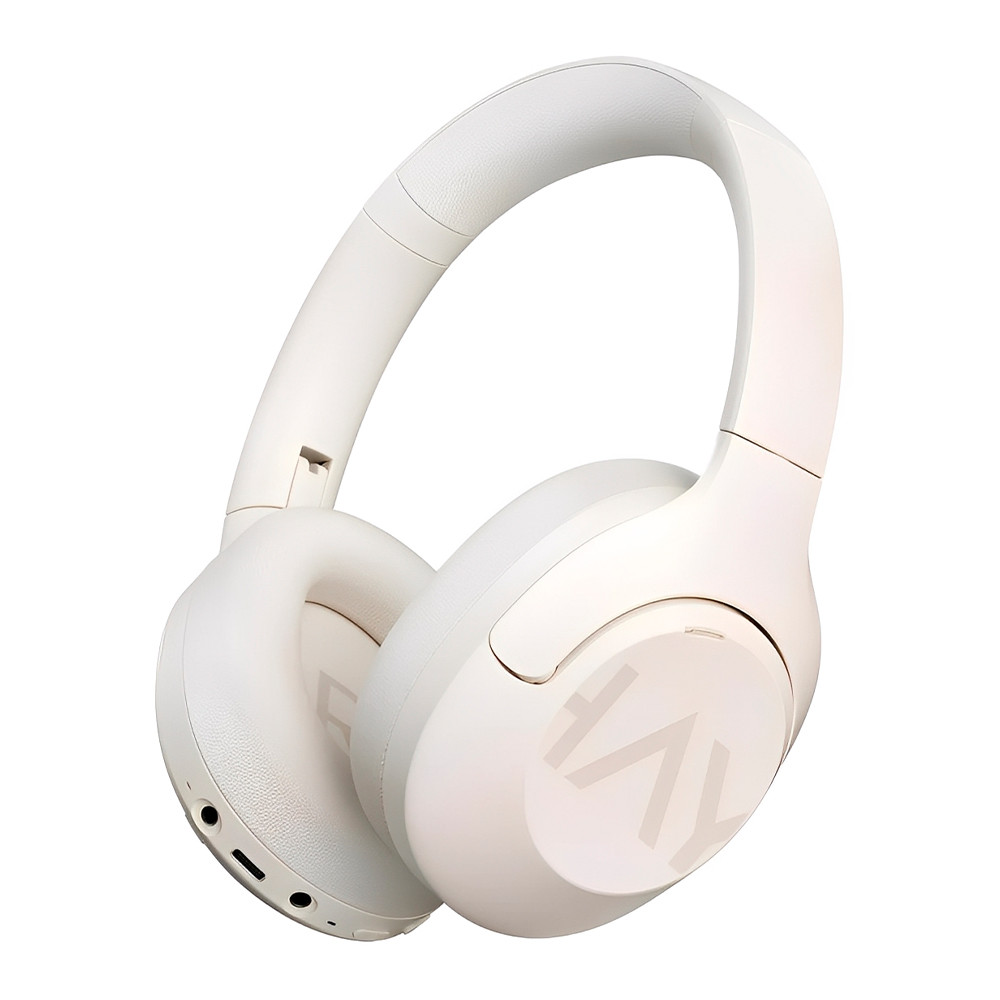 Fone Haylou S30 ANC 43dB, Bluetooth 5.4, Áudio Hi-Res