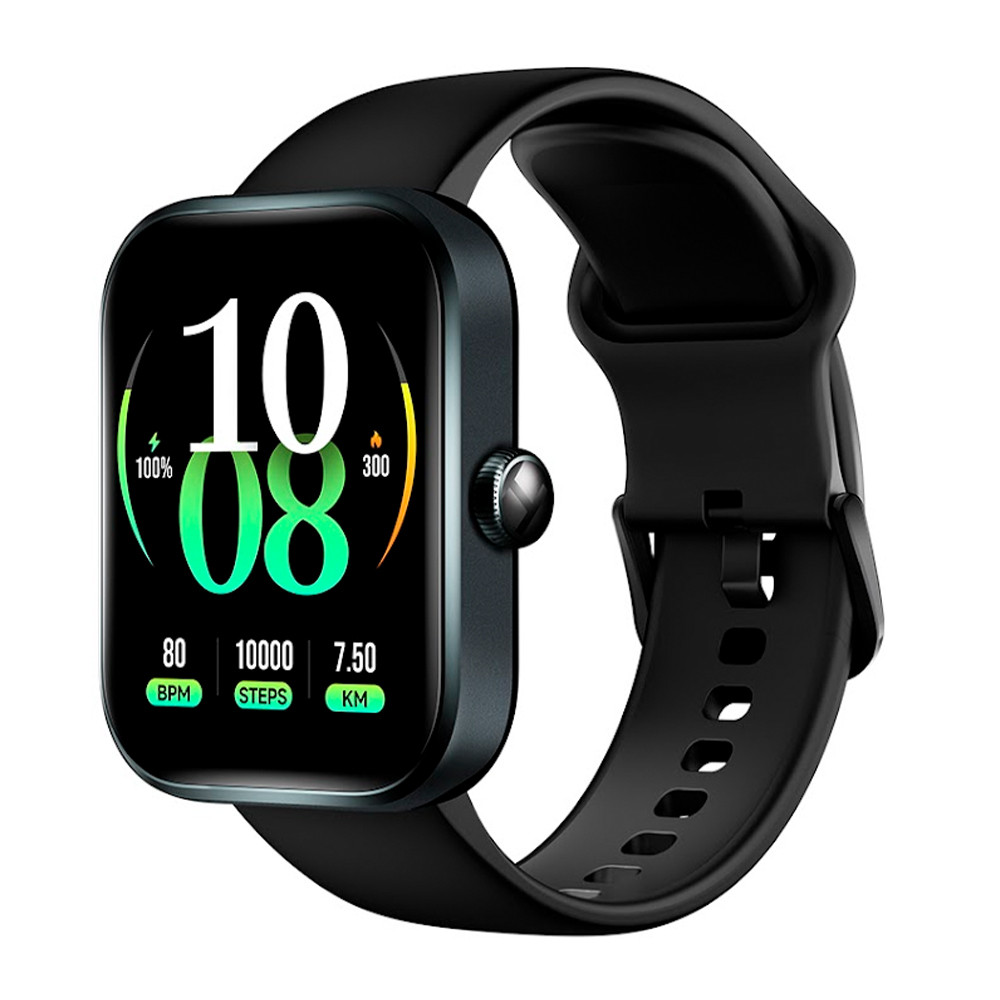 Smartwatch Haylou Watch 4 LS25 1.93", Chamadas Bluetooth em Oferta na Shopee