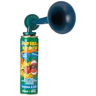 Artigo Para Festa Buzina Da Alegria A Gas em Oferta na Shopee
