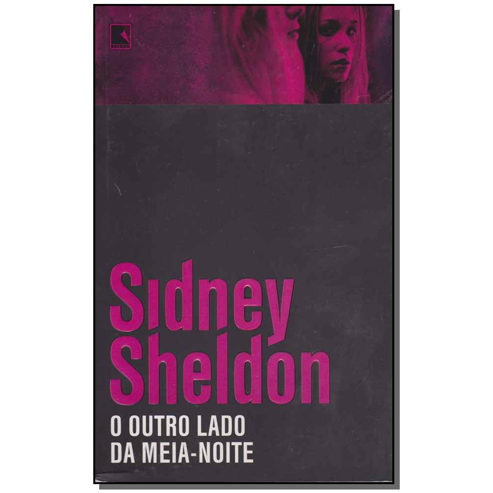 o Outro Lado Da Meia-noite