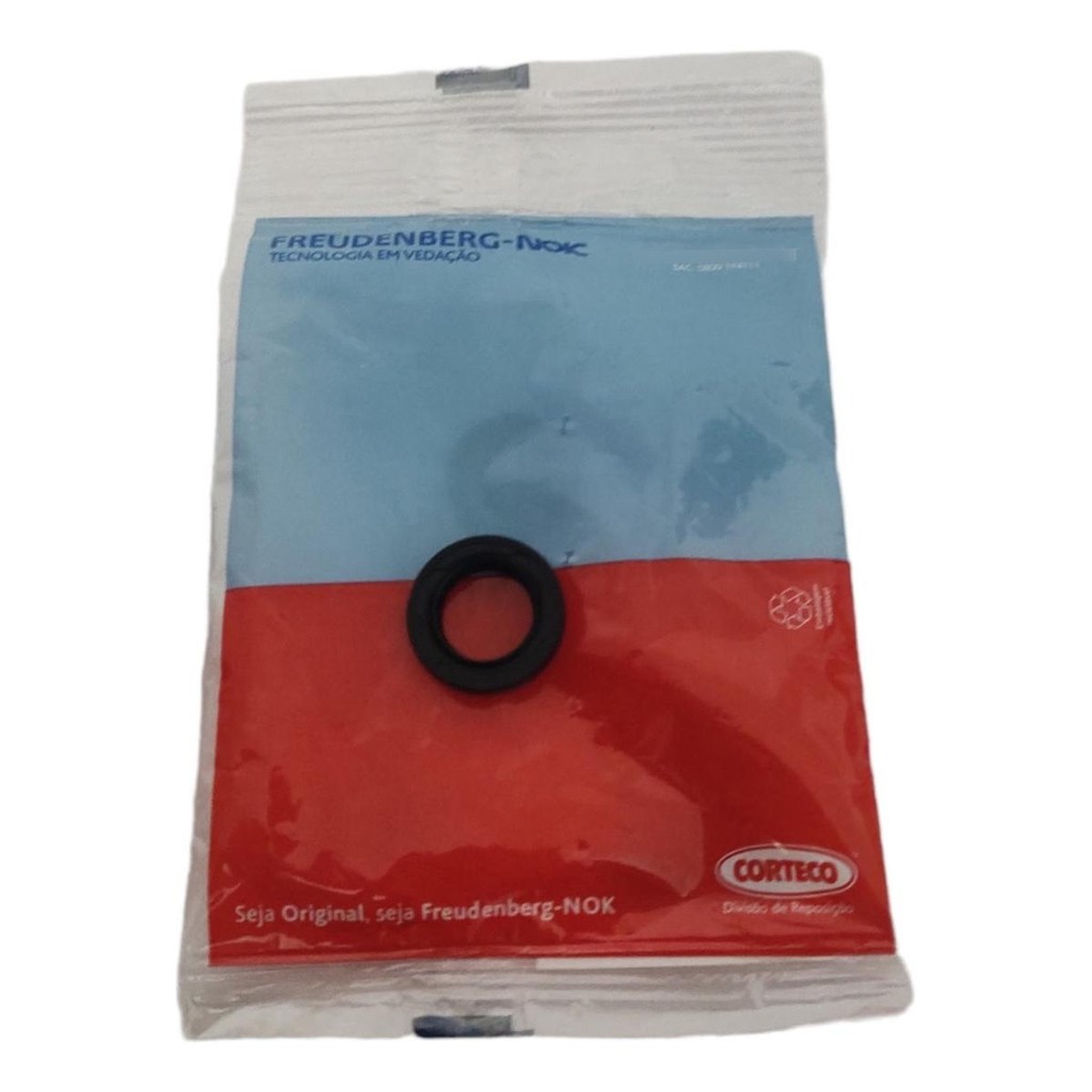 Retentor Eixo Pedal Cambio Honda Cg Start 150 Flexone 2015